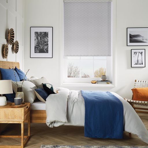 Bedroom Blinds
